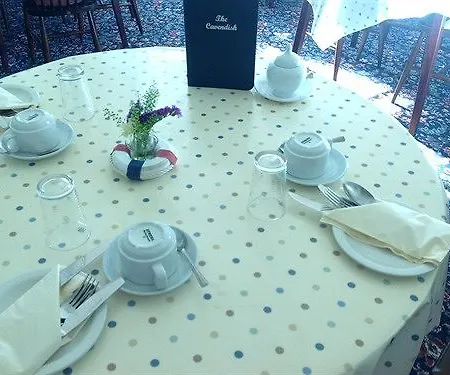 Guest house The Cavendish Scarborough