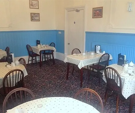 The Cavendish