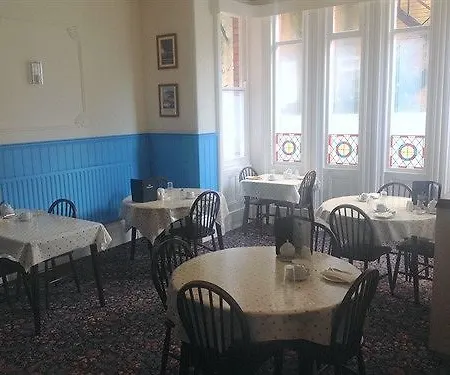 Guest house The Cavendish