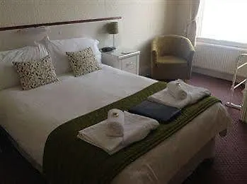 The Cavendish