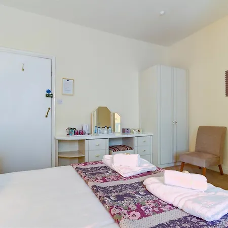 The Cavendish Scarborough