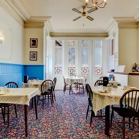 The Cavendish
