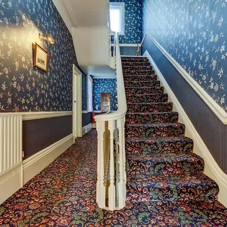 Casa de hóspedes The Cavendish