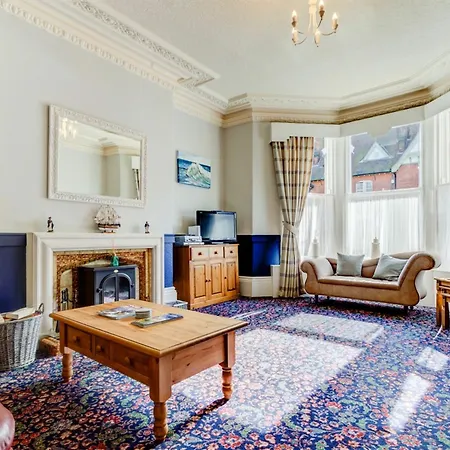 The Cavendish Scarborough