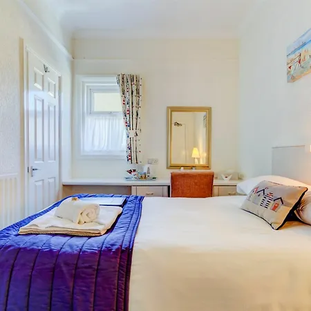 Гостевой дом The Cavendish