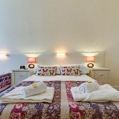 Gæstehus The Cavendish 5*