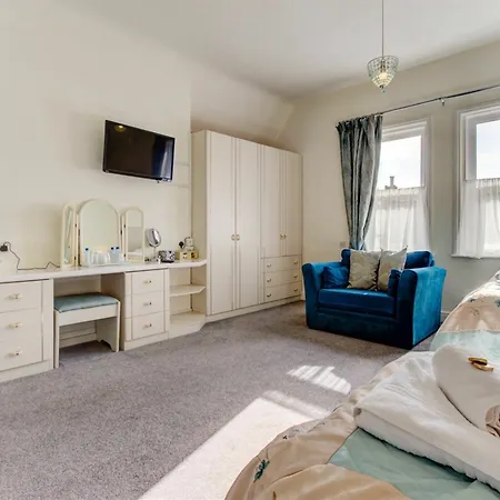 The Cavendish Gæstehus 5*