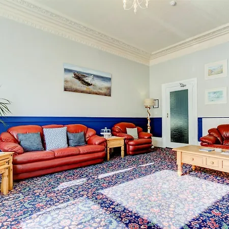 The Cavendish Скарборо