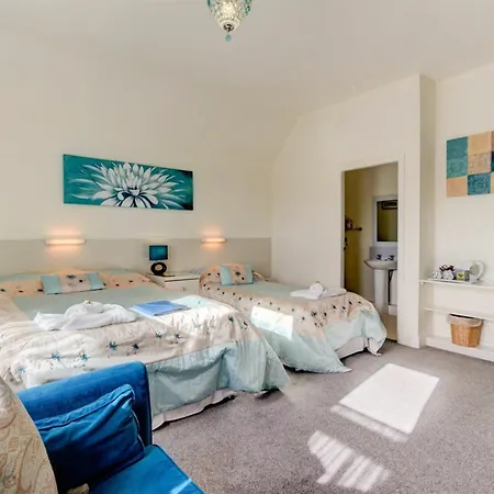The Cavendish 5* Σκάρμπορο
