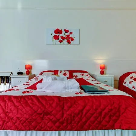 Pensjonat The Cavendish 5*