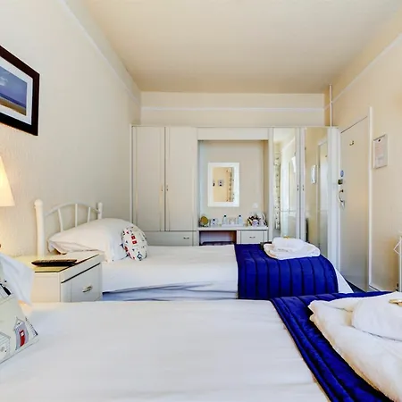 The Cavendish Guest house 5*