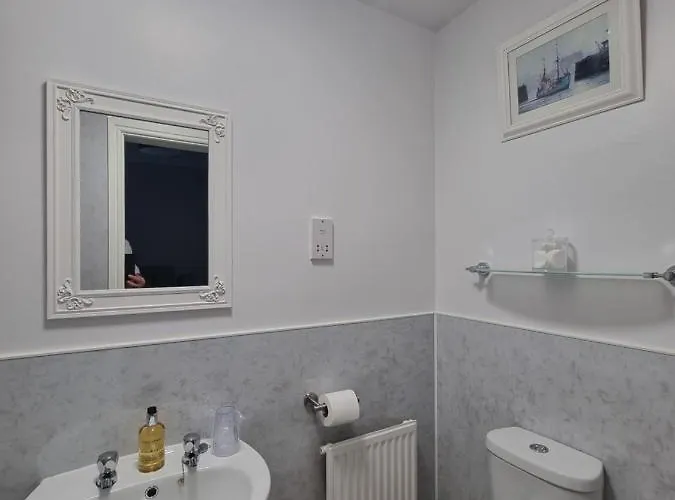 Guest house The Cavendish 5*