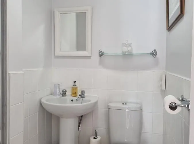 Guest house The Cavendish