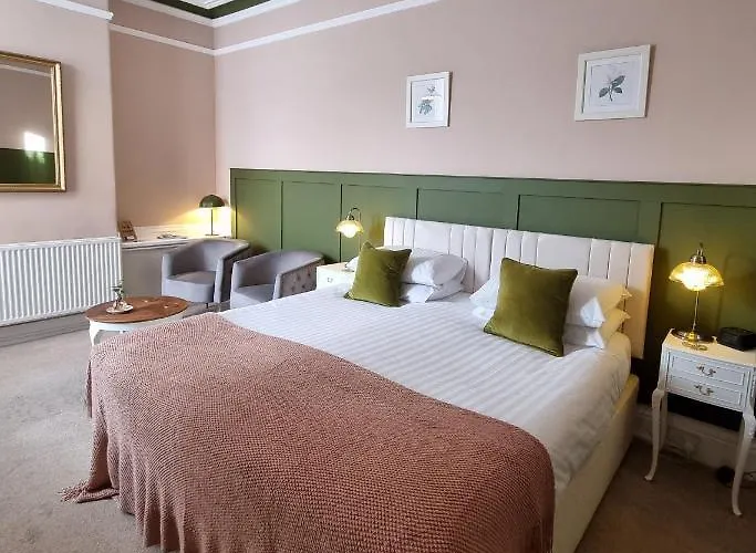 The Cavendish Guest house 5*