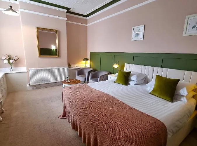 The Cavendish Guest house