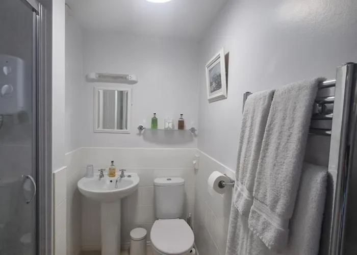 The Cavendish Scarborough