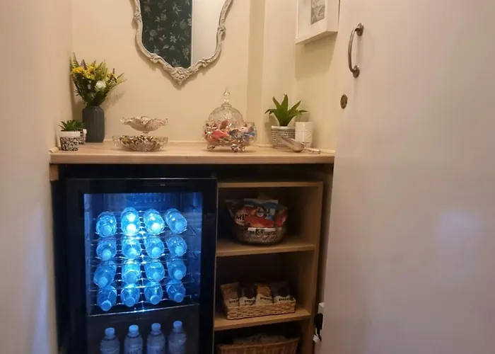 Guest house The Cavendish 5*