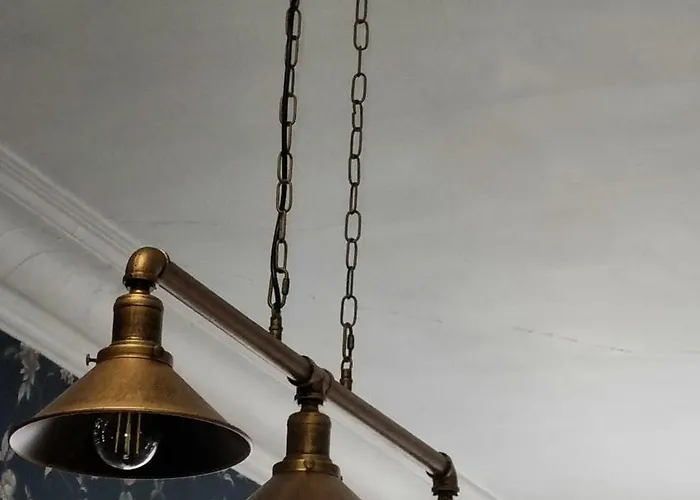 卡文迪什旅馆 招待所