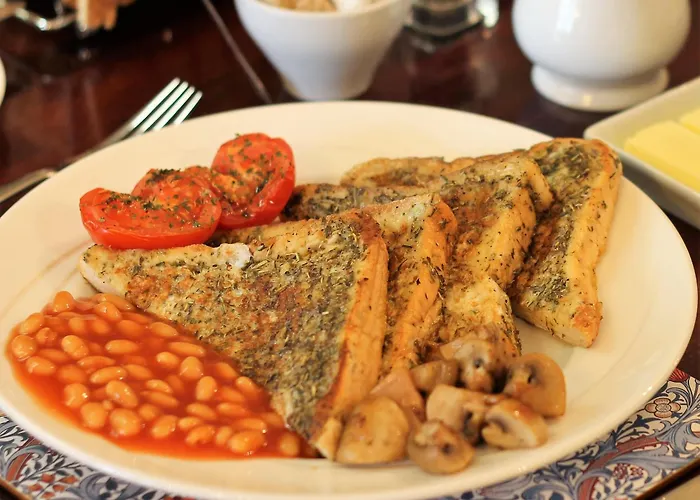 Guest house The Cavendish 5*