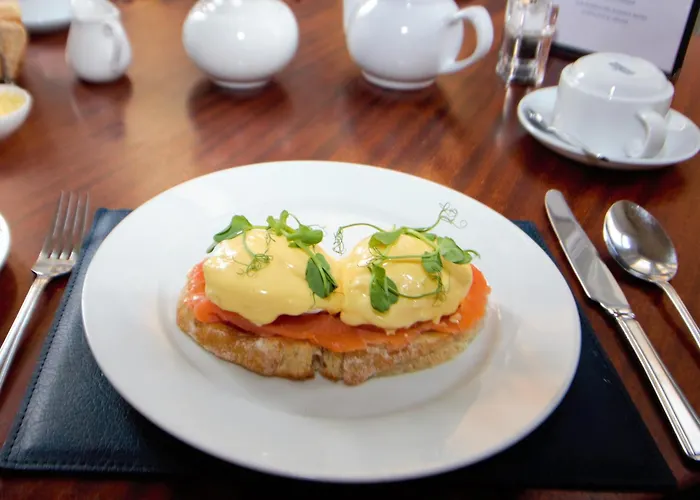 招待所 卡文迪什旅馆