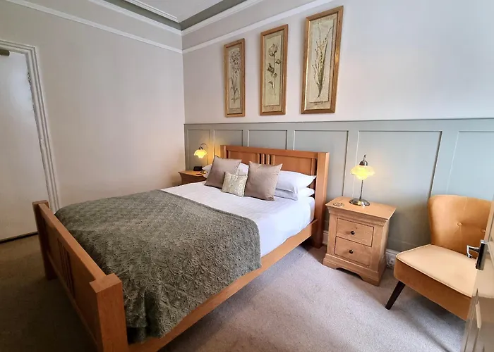 The Cavendish Scarborough