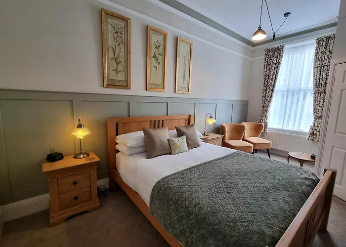 The Cavendish Scarborough