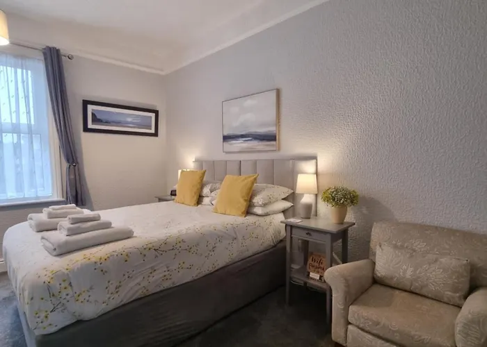 The Cavendish Guest house