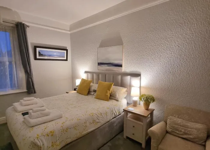 The Cavendish 5* Scarborough