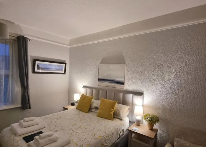 The Cavendish Guest house