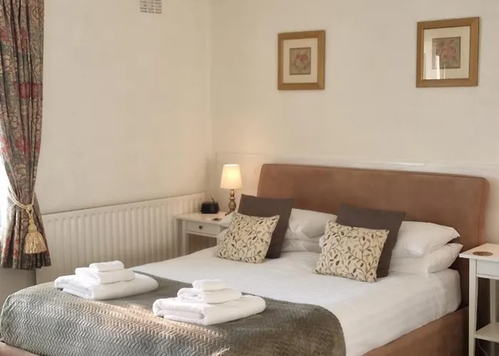 Guest house The Cavendish 5*