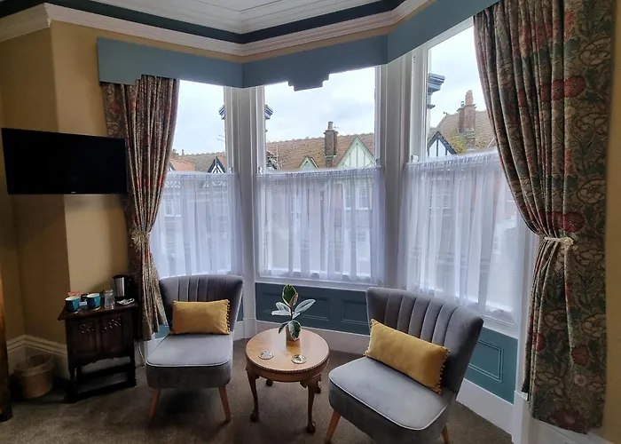 The Cavendish Scarborough