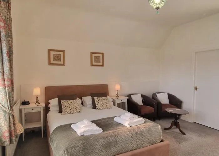 The Cavendish Guest house