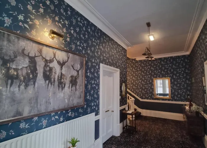 The Cavendish Guest house 5*