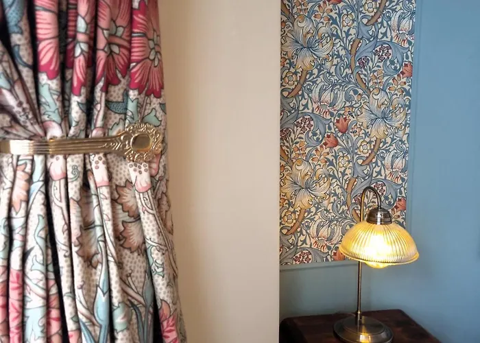 卡文迪什旅馆 5* 斯卡伯勒