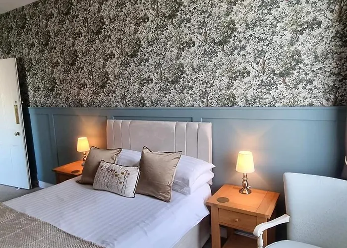 The Cavendish Guest house 5*