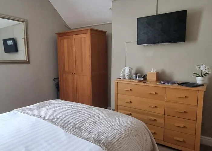 Guest house The Cavendish 5*