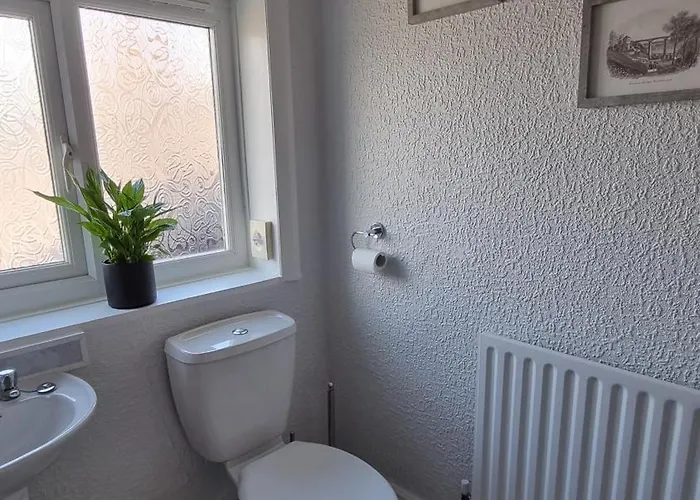 卡文迪什旅馆 招待所 斯卡伯勒