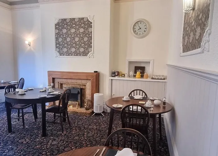 The Cavendish Scarborough