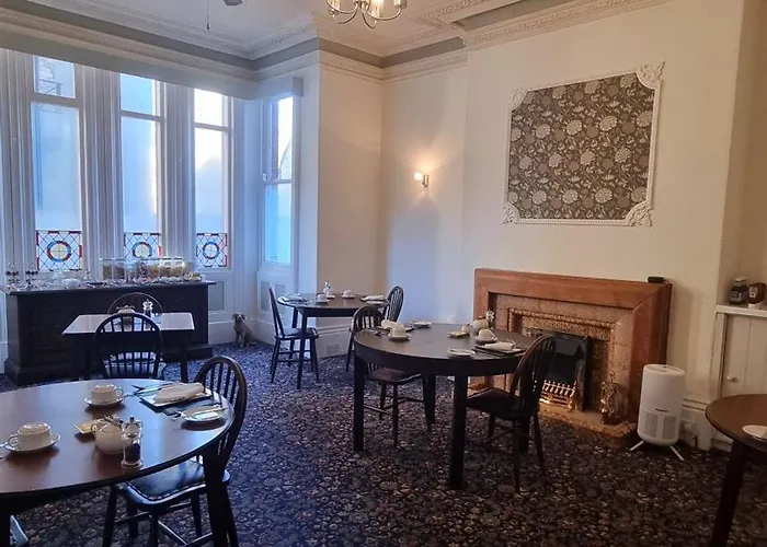 The Cavendish Guest house