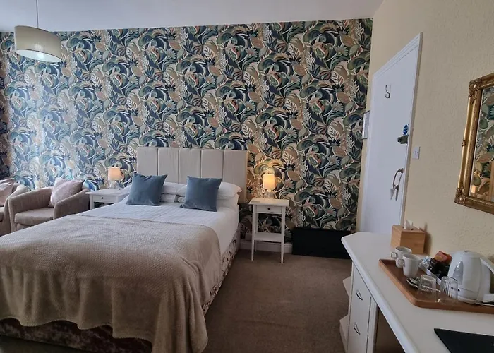 Guest house The Cavendish