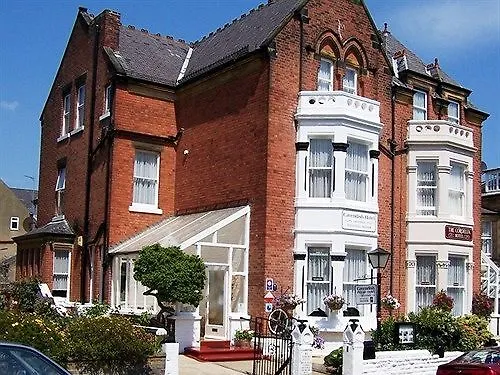 The Cavendish Guest house 5*