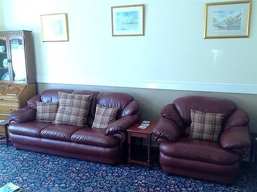 Guest house The Cavendish 5*