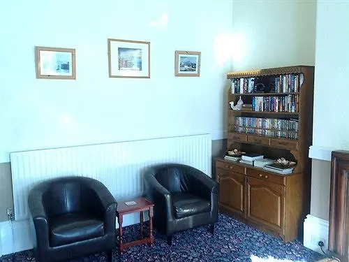 The Cavendish Guest house