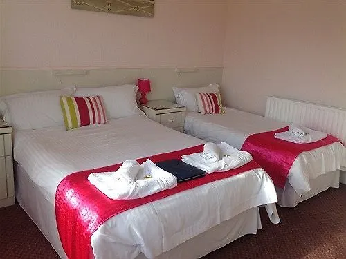 Guest house The Cavendish