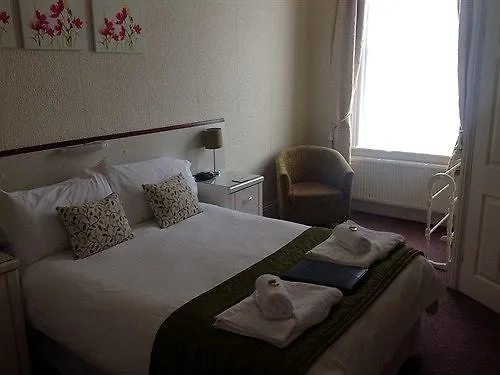 招待所 卡文迪什旅馆 斯卡伯勒