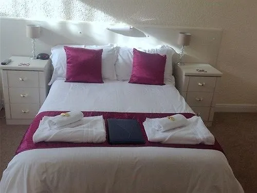 The Cavendish Guest house 5*