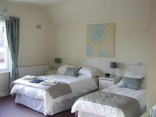 Guest house The Cavendish 5*