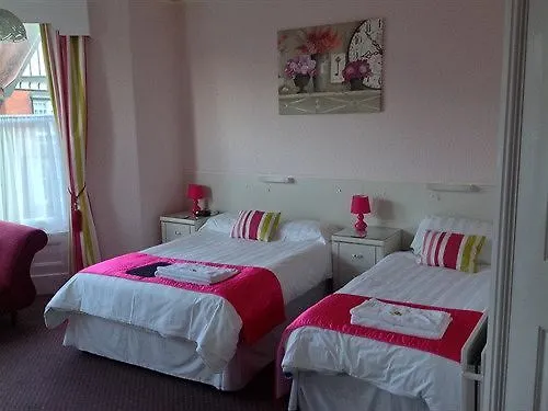 The Cavendish Guest house 5*