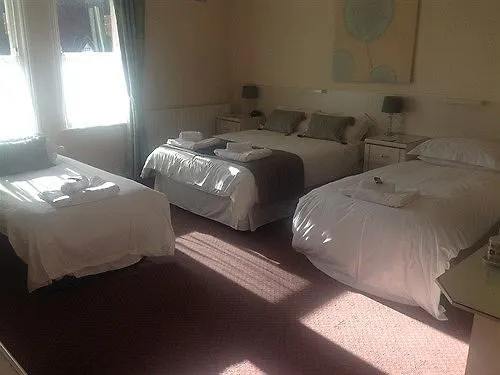 The Cavendish Guest house