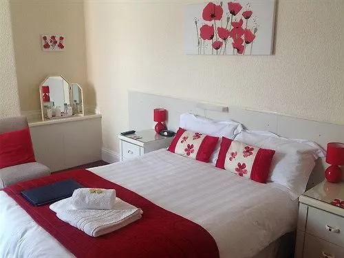 Guest house The Cavendish 5*